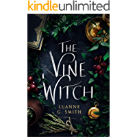 The Vine Witch (English Edition)